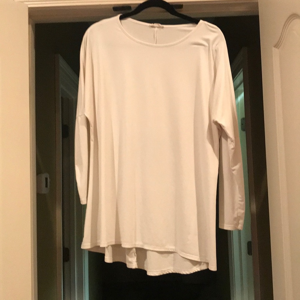 Med tunic